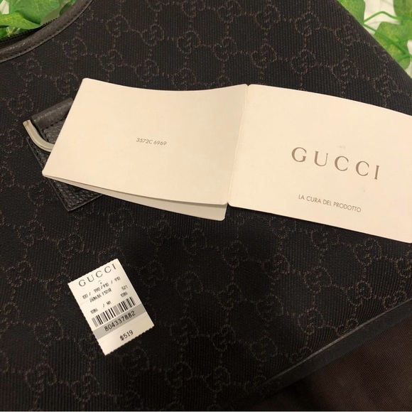 Gucci Black Women's Bag - Picture 4 of 4